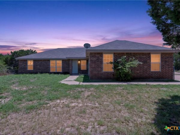 815 Rocky Lane , Copperas Cove, TX 76522