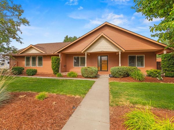 2640 Nile Street, Klamath Falls, OR 97603