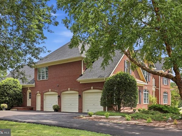6048 WHITE FLINT, FREDERICK, MD 21702