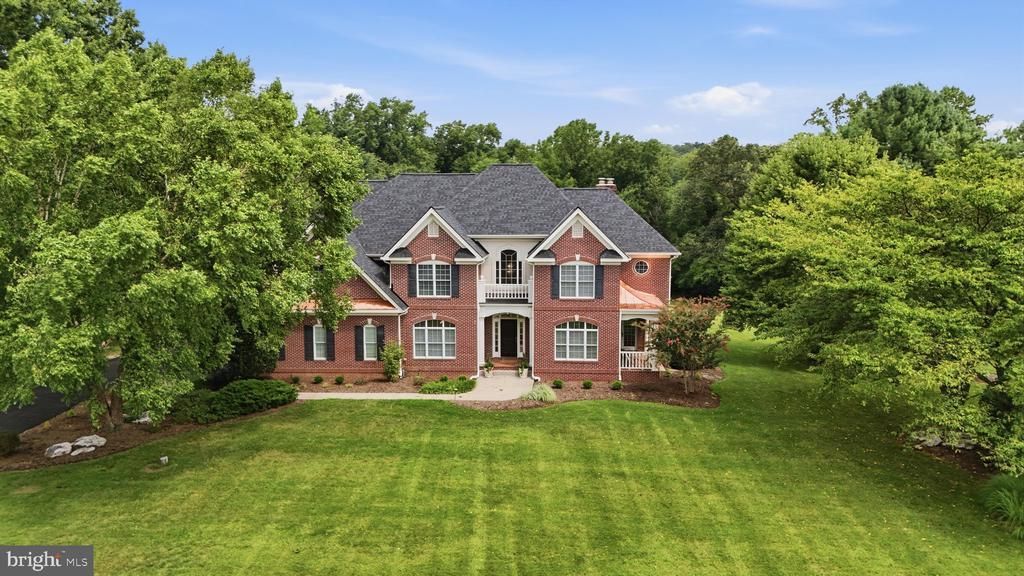 6048 WHITE FLINT, FREDERICK, MD 21702