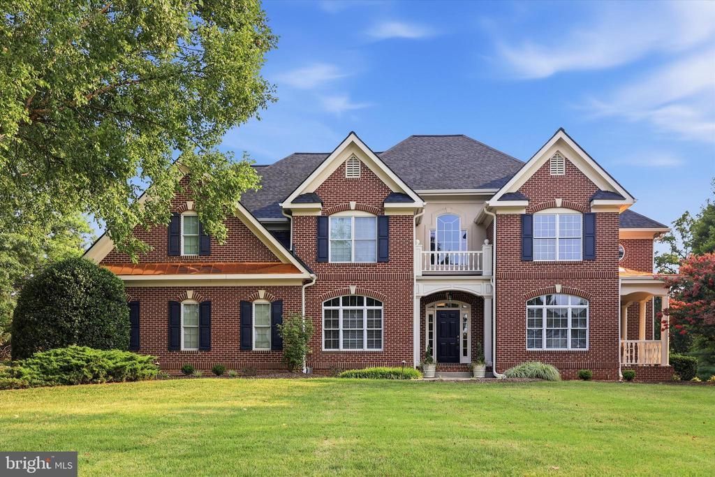 6048 WHITE FLINT, FREDERICK, MD 21702
