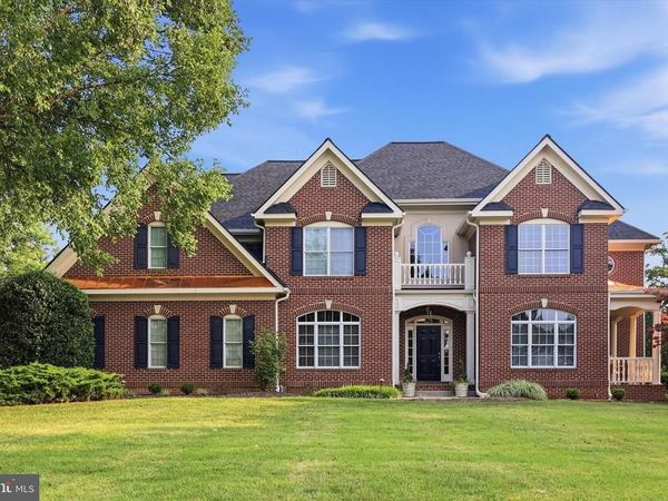 6048 WHITE FLINT, FREDERICK, MD 21702