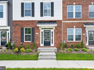 424 GERMANIA STREET , FREDERICKSBURG, VA 22401
