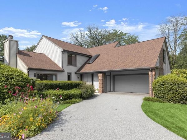 5 WHITEBRIDGE COURT, Unit 5, PIKESVILLE, MD 21208