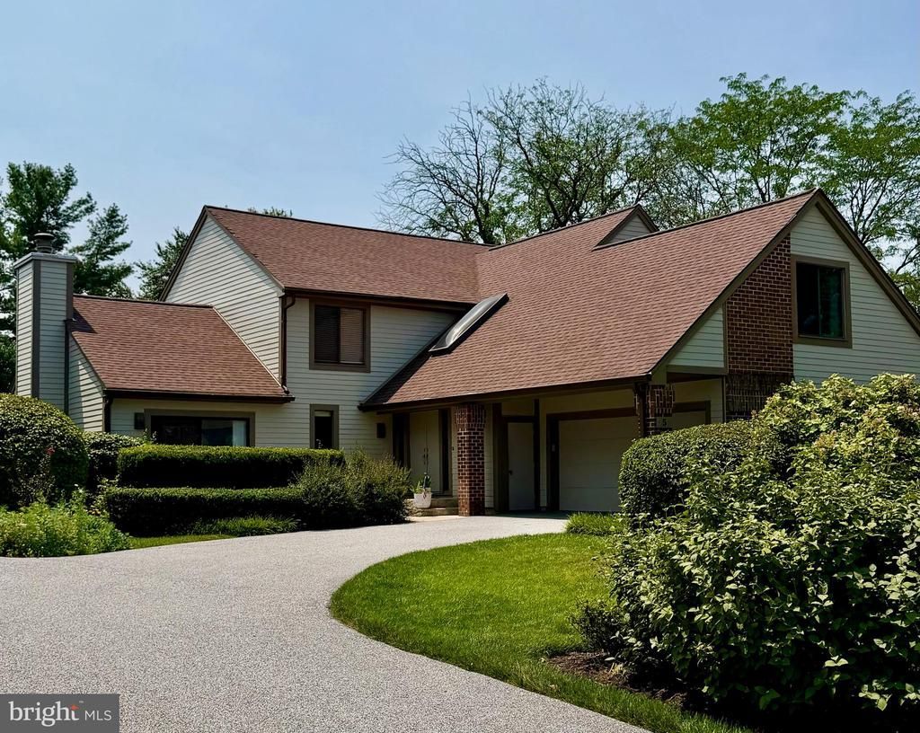 5 WHITEBRIDGE COURT, PIKESVILLE, MD 21208