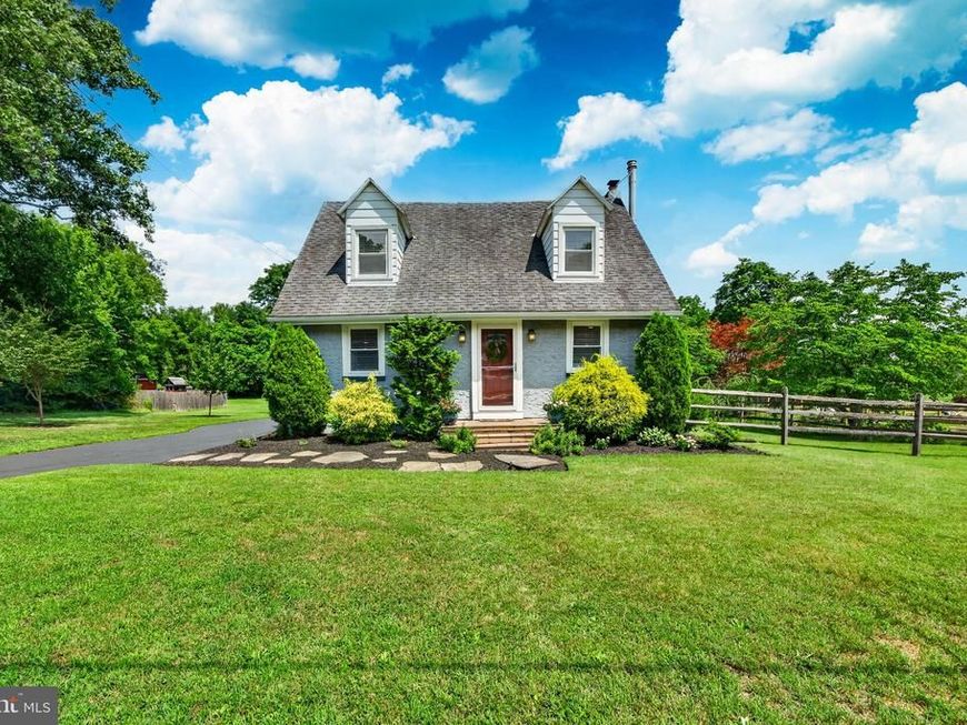 547 Limerick Center Road, Royersford, PA 19468 Main Photo