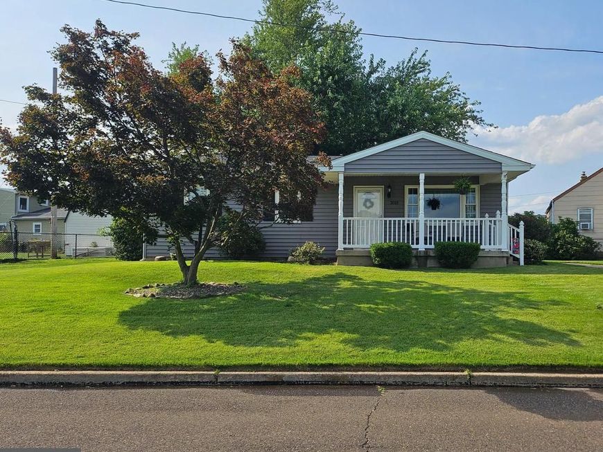 2015 Summit Avenue, Croydon, PA 19021 Main Photo
