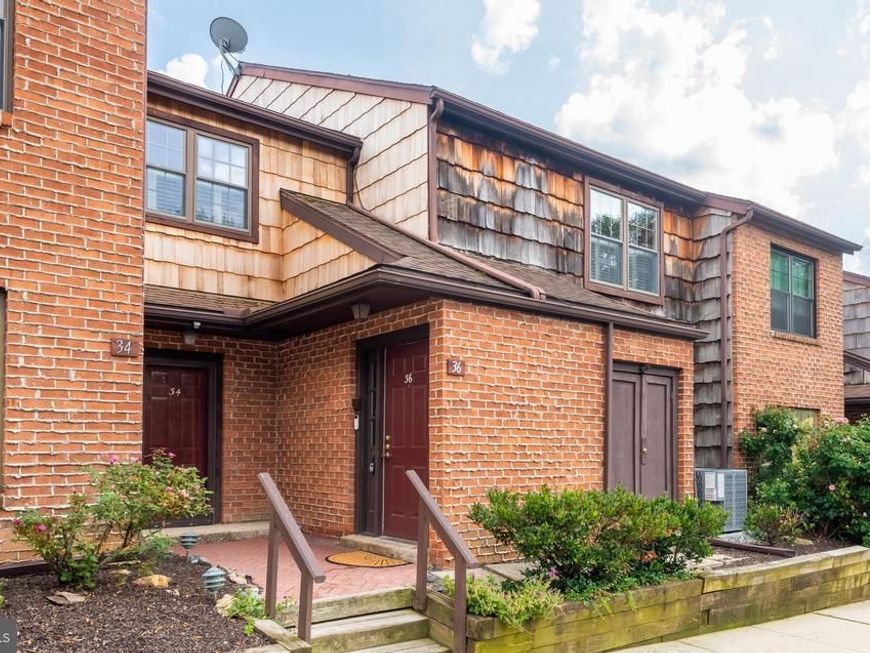 36 Witherspoon Court , Unit 133, Chesterbrook, PA 19087 Main Photo