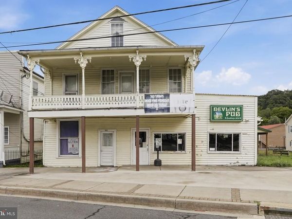 14811 BROADWAY, MIDLAND, MD 21532