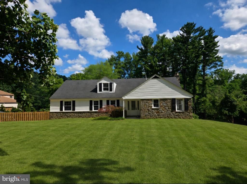 320 SYCAMORE MILLS ROAD , MEDIA, PA 19063