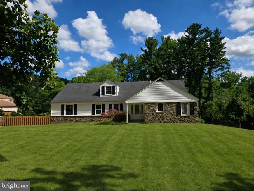 320 Sycamore Mills Road , Media, PA 19063 Main Photo