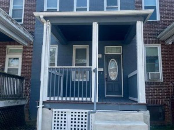 4924 LITCHFIELD AVENUE , BALTIMORE, MD 21215