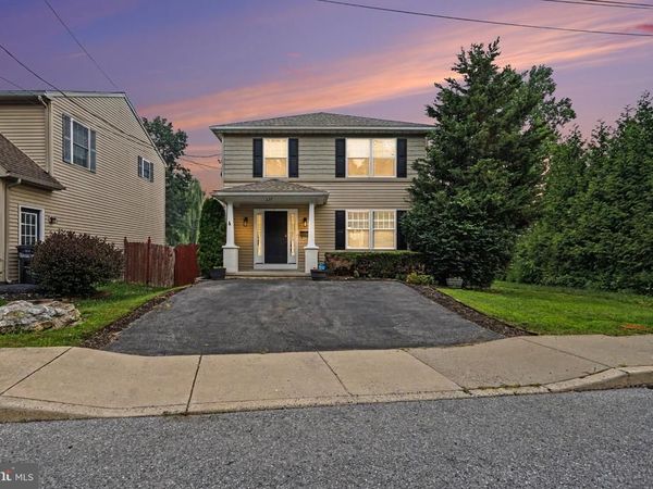 239 RAILROAD AVENUE, EPHRATA, PA 17522