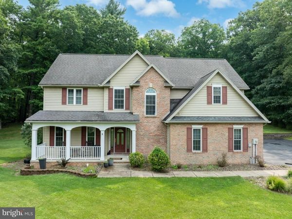279 MONTAUK CIRCLE, PORT MATILDA, PA 16870