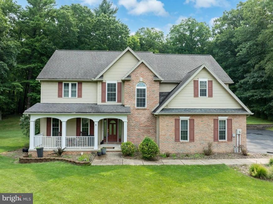 279 Montauk Circle, Port Matilda, PA 16870 Main Photo