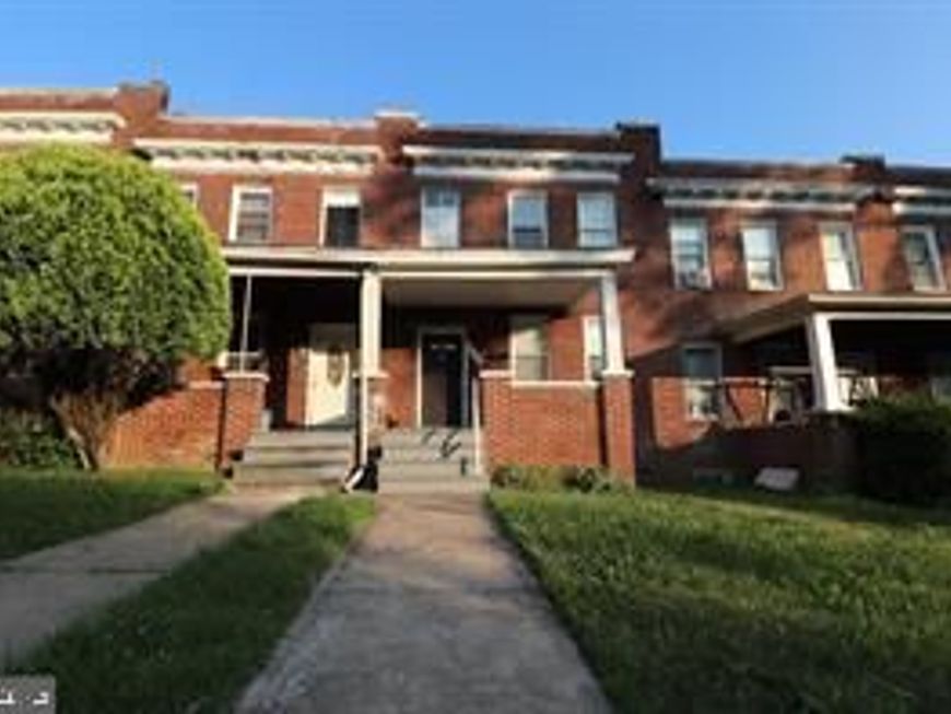 3241 Normount Avenue , Baltimore, MD 21216 Main Photo