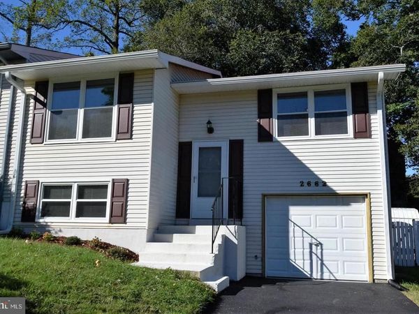 2662 APRIL DAWN WAY, GAMBRILLS, MD 21054
