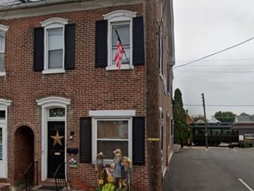 26 S Chestnut Street , Boyertown, PA 19512 Main Photo