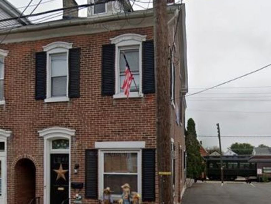 26 S Chestnut Street , Boyertown, PA 19512 Main Photo