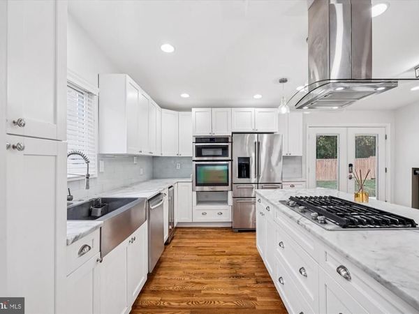 3308 ESTELLE TERRACE, SILVER SPRING, MD 20906