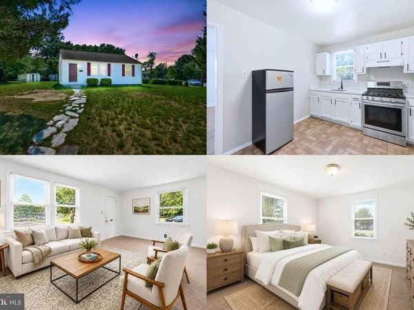 2801 KIRTLAND AVENUE , DISTRICT HEIGHTS, MD 20747