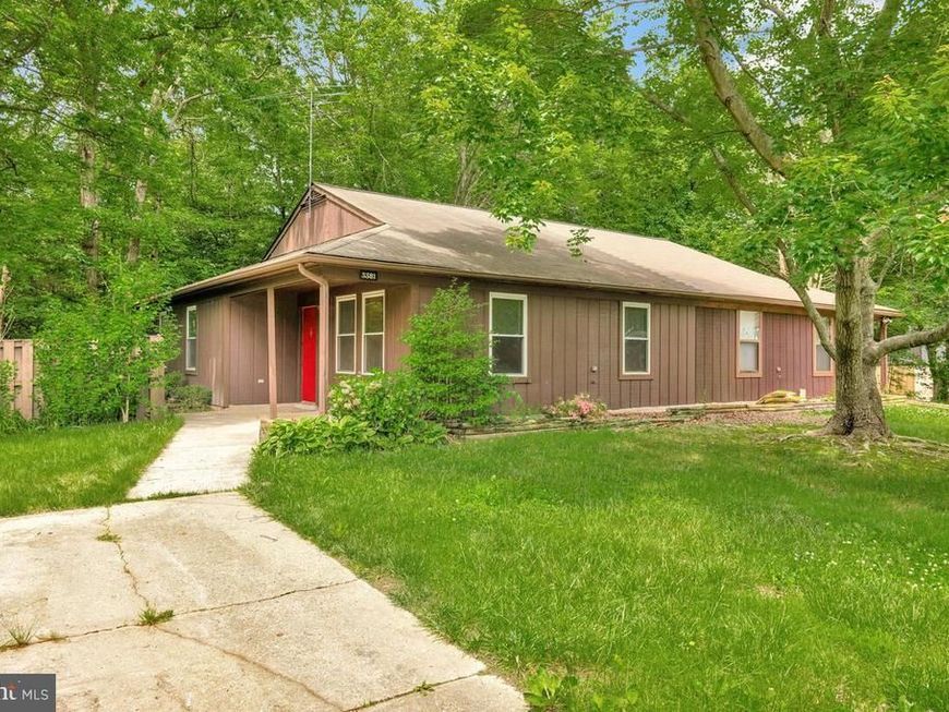 3381 Justice Court , Waldorf, MD 20602 Main Photo