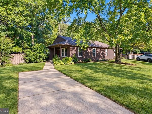 3381 JUSTICE COURT, WALDORF, MD 20602