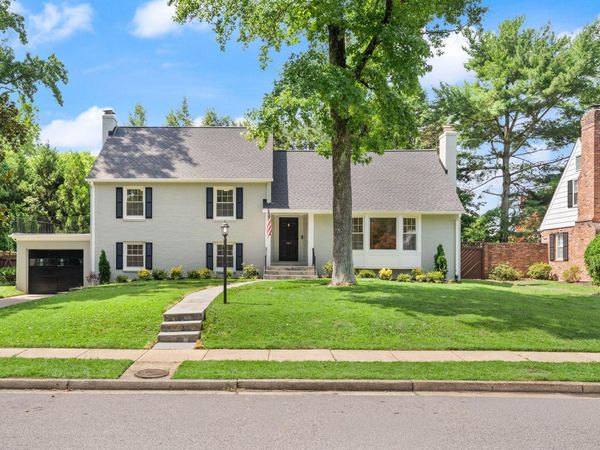 927 PRISCILLA LANE , ALEXANDRIA, VA 22308