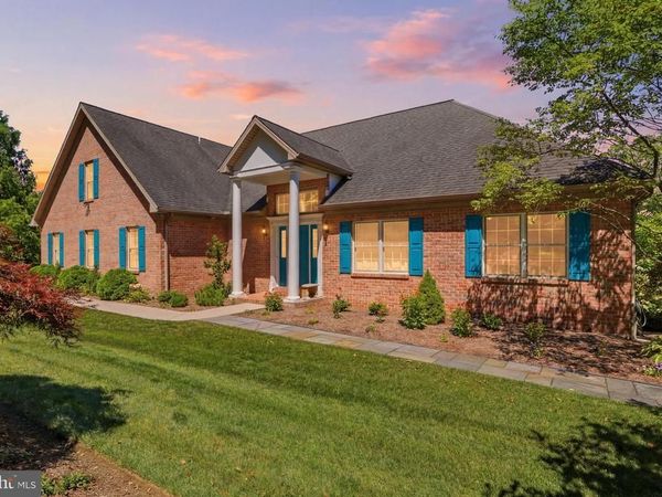 545 STRICKLER'S SCHOOL ROAD, WRIGHTSVILLE, PA 17368
