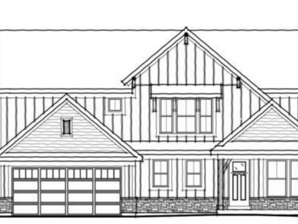7865 Summit Court, Hamilton Twp, OH 45039