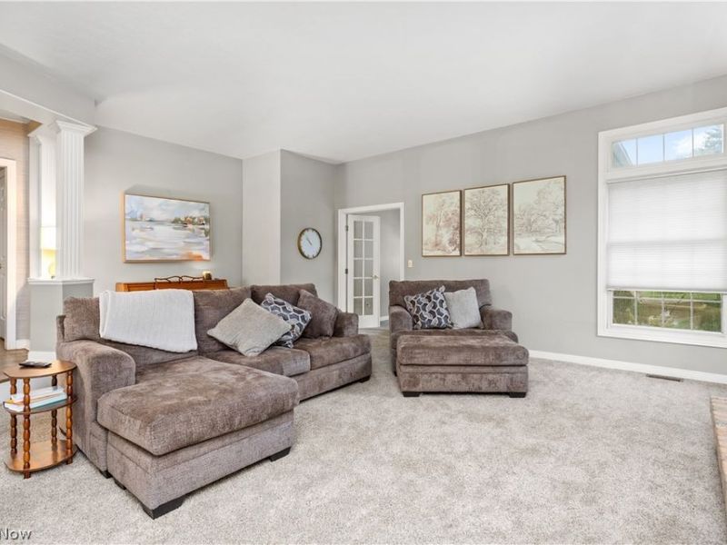 809 Adam Run Drive, Cuyahoga Falls, OH 44223 Photo 15