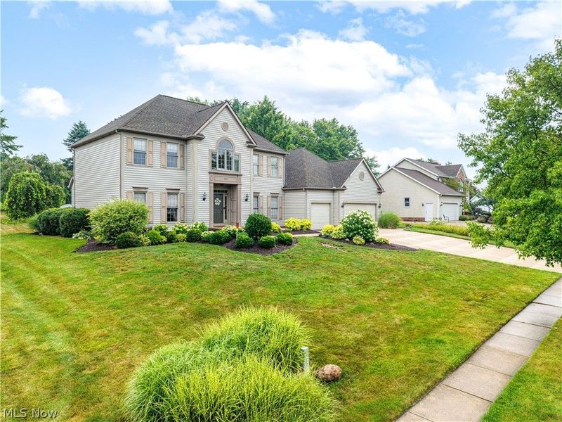 809 Adam Run Drive, Cuyahoga Falls, OH 44223 Photo 36