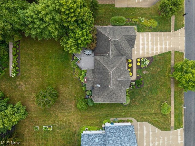809 Adam Run Drive, Cuyahoga Falls, OH 44223 Photo 37