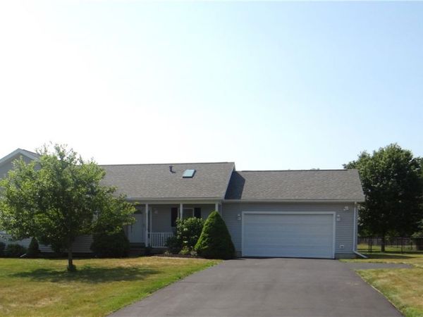 11 Lexington Run , Horseheads, NY 14845