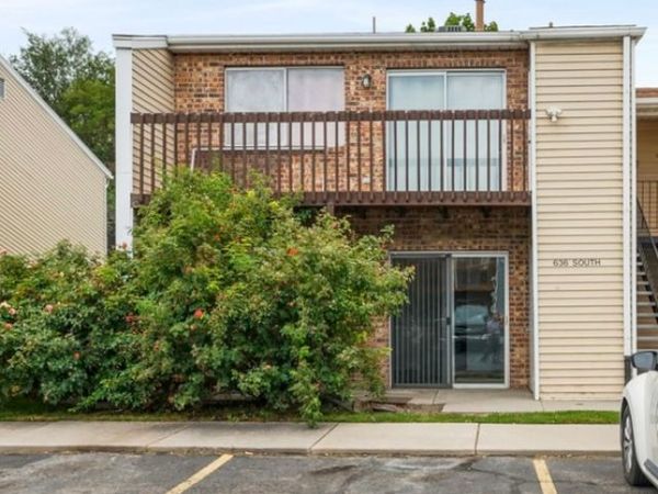 636 S 500 W, Unit 2, Provo, UT 84601