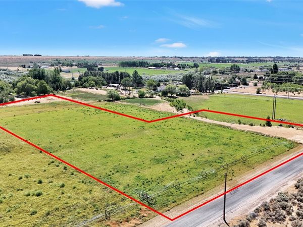 0 Road J.3 NE, Moses Lake, WA 98837