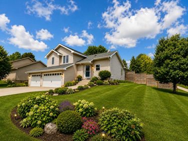9337 Overlook Trail, Eden Prairie, MN 55347