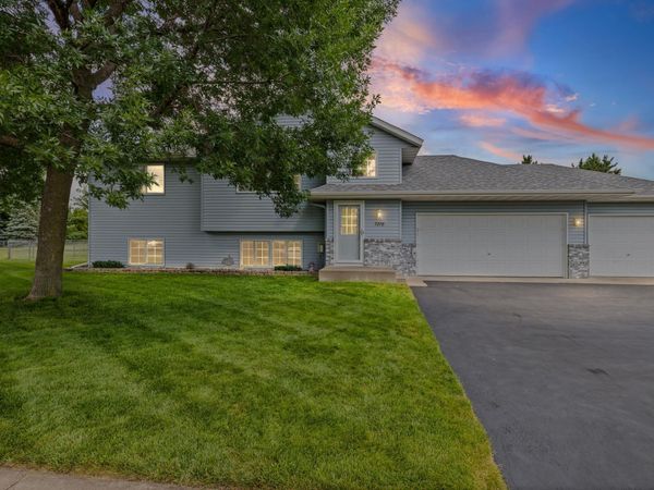 7278 378th Street , North Branch, MN 55056