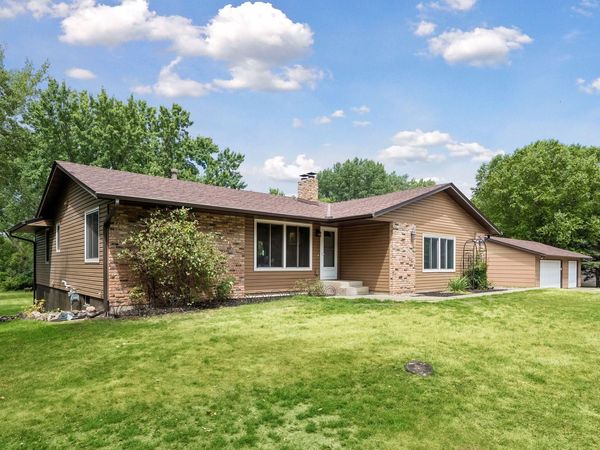 760 Shady Lane, Big Lake, MN 55309