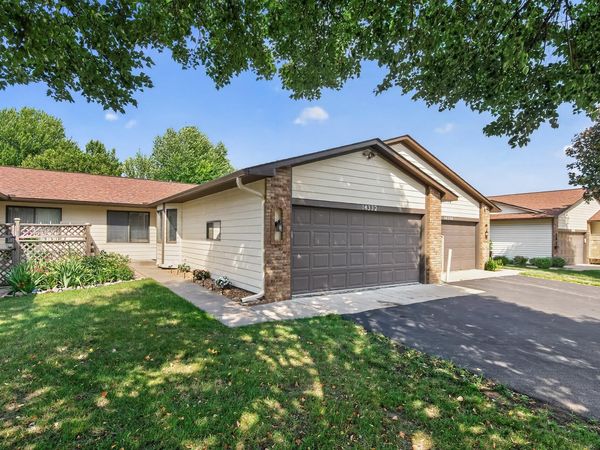14332 Glenda Drive, Apple Valley, MN 55124
