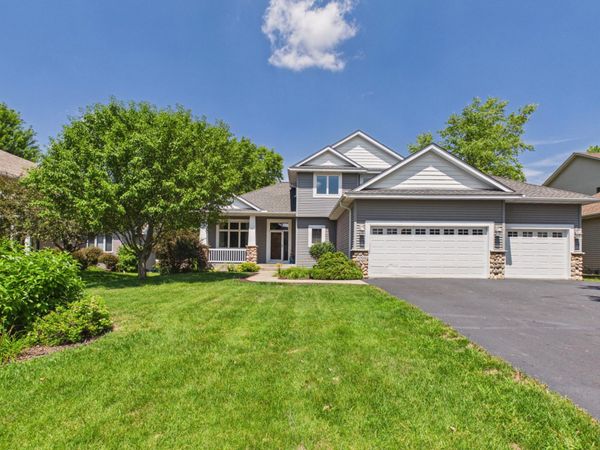 6324 Langer Lane, Hugo, MN 55038