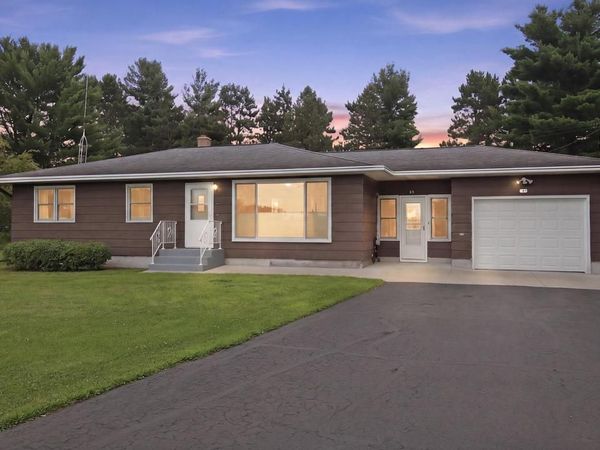 89 East STREET, Boyceville, WI 54725
