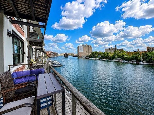 311 E Erie STREET, Unit 217, Milwaukee, WI 53202