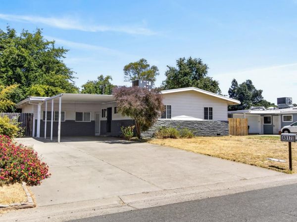4917 Boyd Dr, Carmichael, CA 95608