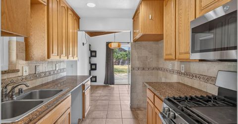 4917 Boyd Dr, Carmichael, CA 95608 Photo