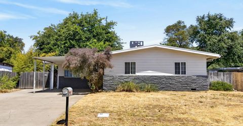 4917 Boyd Dr, Carmichael, CA 95608 Photo