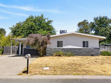 4917 Boyd Dr, Carmichael, CA 95608 Photo