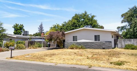4917 Boyd Dr, Carmichael, CA 95608 Photo