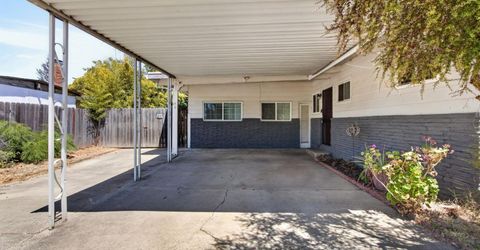 4917 Boyd Dr, Carmichael, CA 95608 Photo