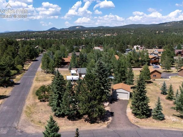455 Red Feather Lane, Woodland Park, CO 80863